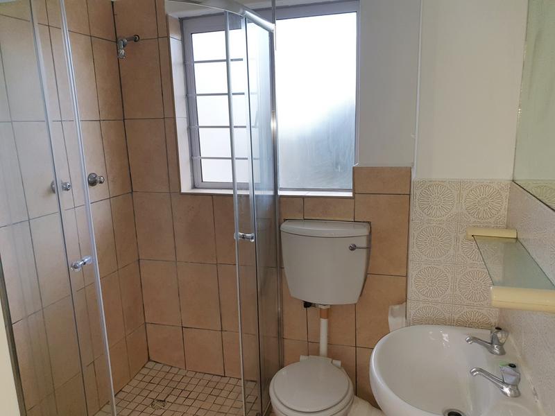 To Let 1 Bedroom Property for Rent in Rosebank Western Cape